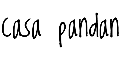 Casa Pandan
